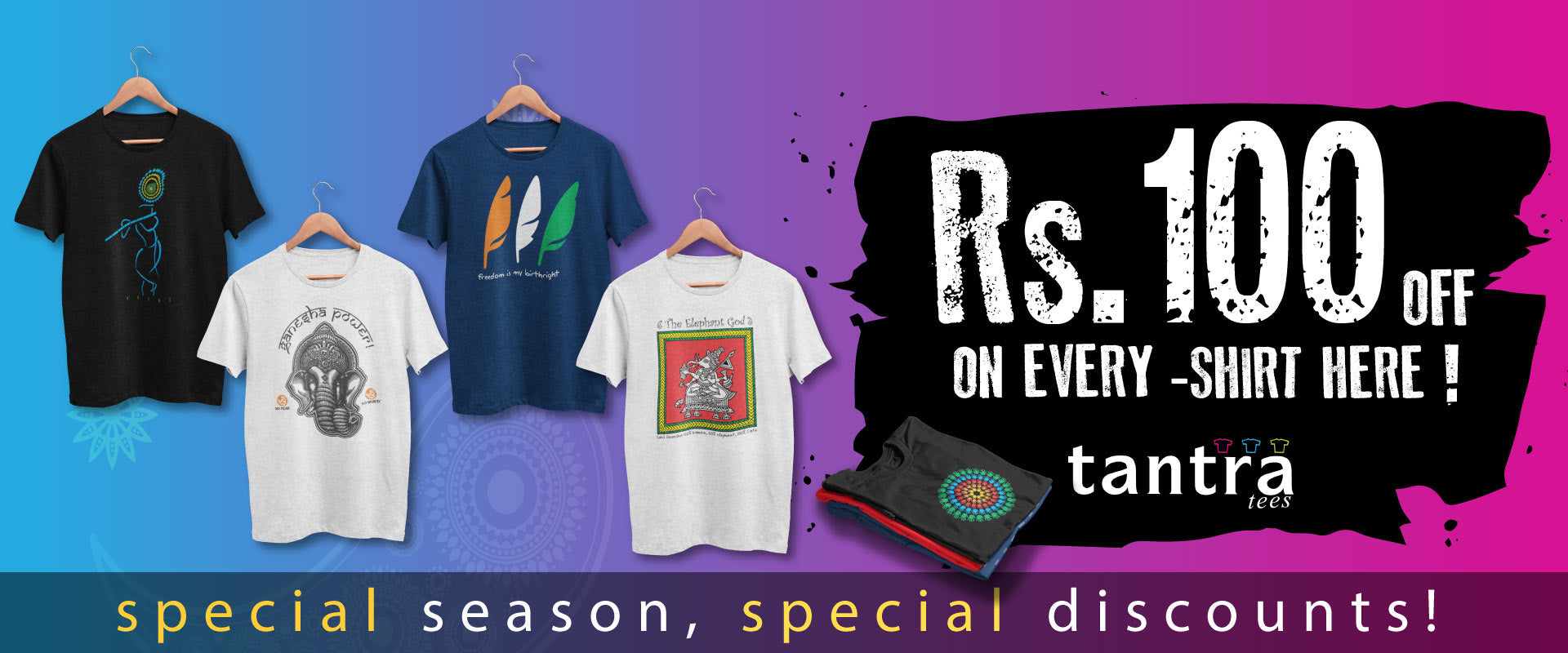 Festivals deals by tantra tshirts 