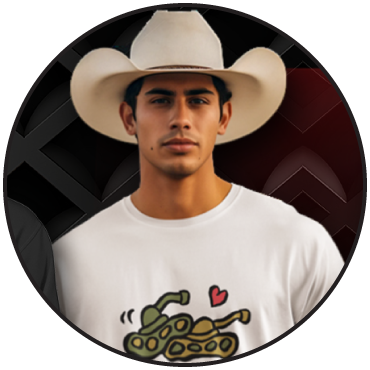 Men's Printed T-Shirts