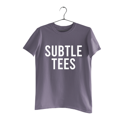 Subtle Tees – Tantratshirts