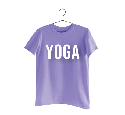 Yoga T-shirts