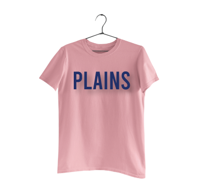 Plains