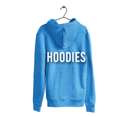 Hoodies