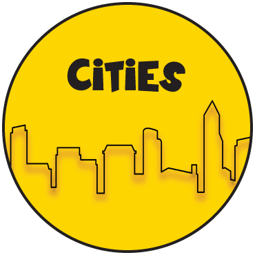 Cities