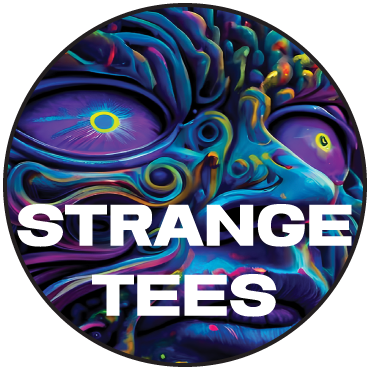 Strange Tees