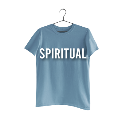 Spiritual T-shirts