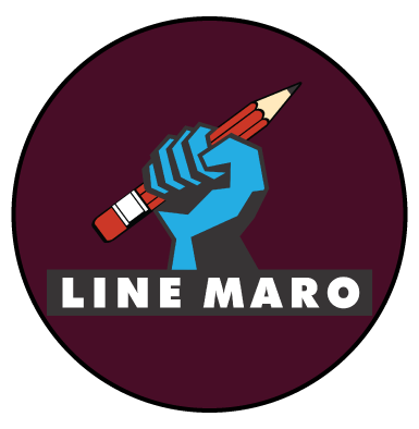 Line Maro (unisex)