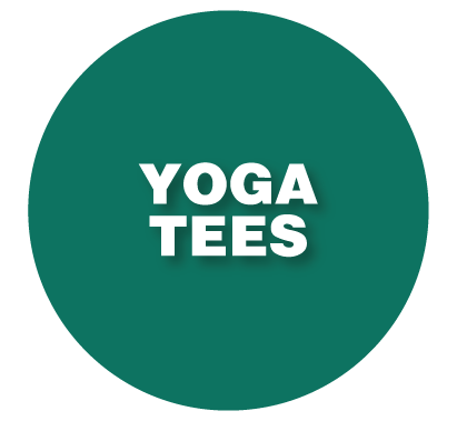 Yoga T-shirts