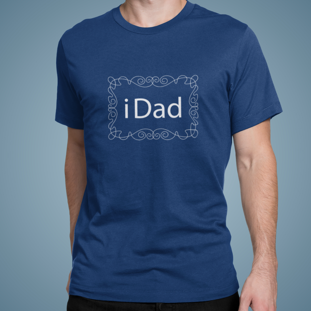 I – Matching Family Tees – Tantra Original Since 1997 – Cotton Tee Everyday Wear – Shipping Globally!