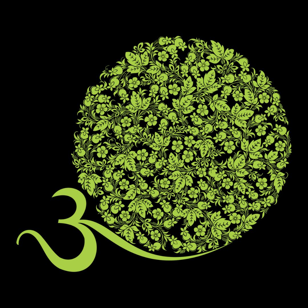 Bindi – Tantra Original Since 1997 – Unisex Cotton Tee Everyday Wear – Shipping Globally!