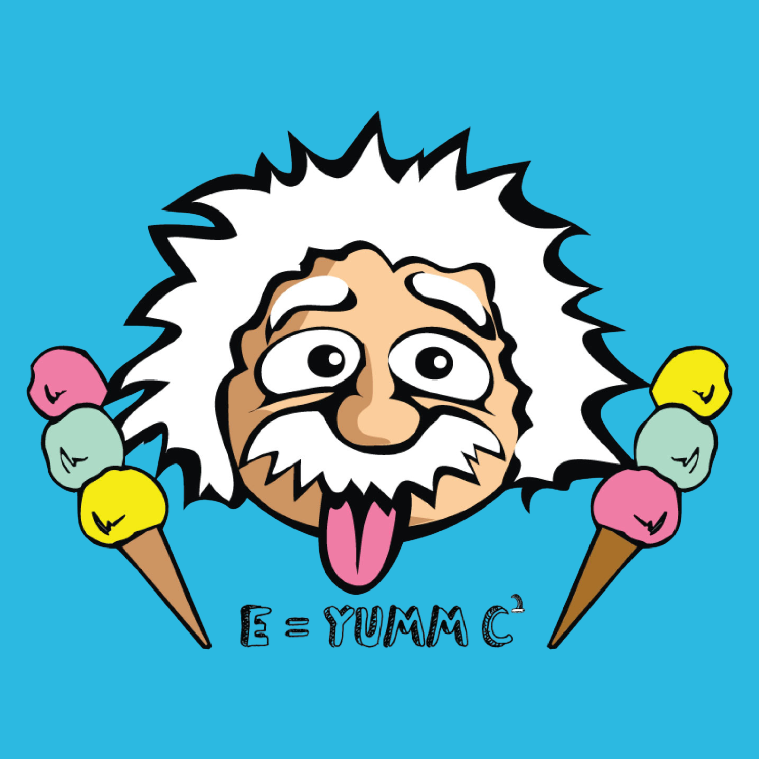Yumm Kids Cotton T-Shirt Regular Fit Casual Wear Original Since 1997 Shipping Globally