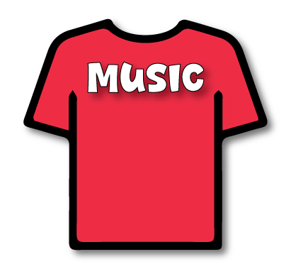 Music (Unisex)