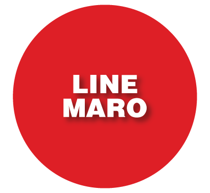 Line Maro (unisex)