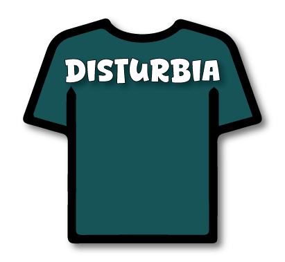 Disturbia