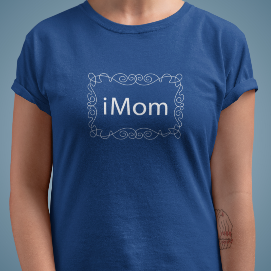 I – Matching Family Tees – Tantra Original Since 1997 – Cotton Tee Everyday Wear – Shipping Globally!