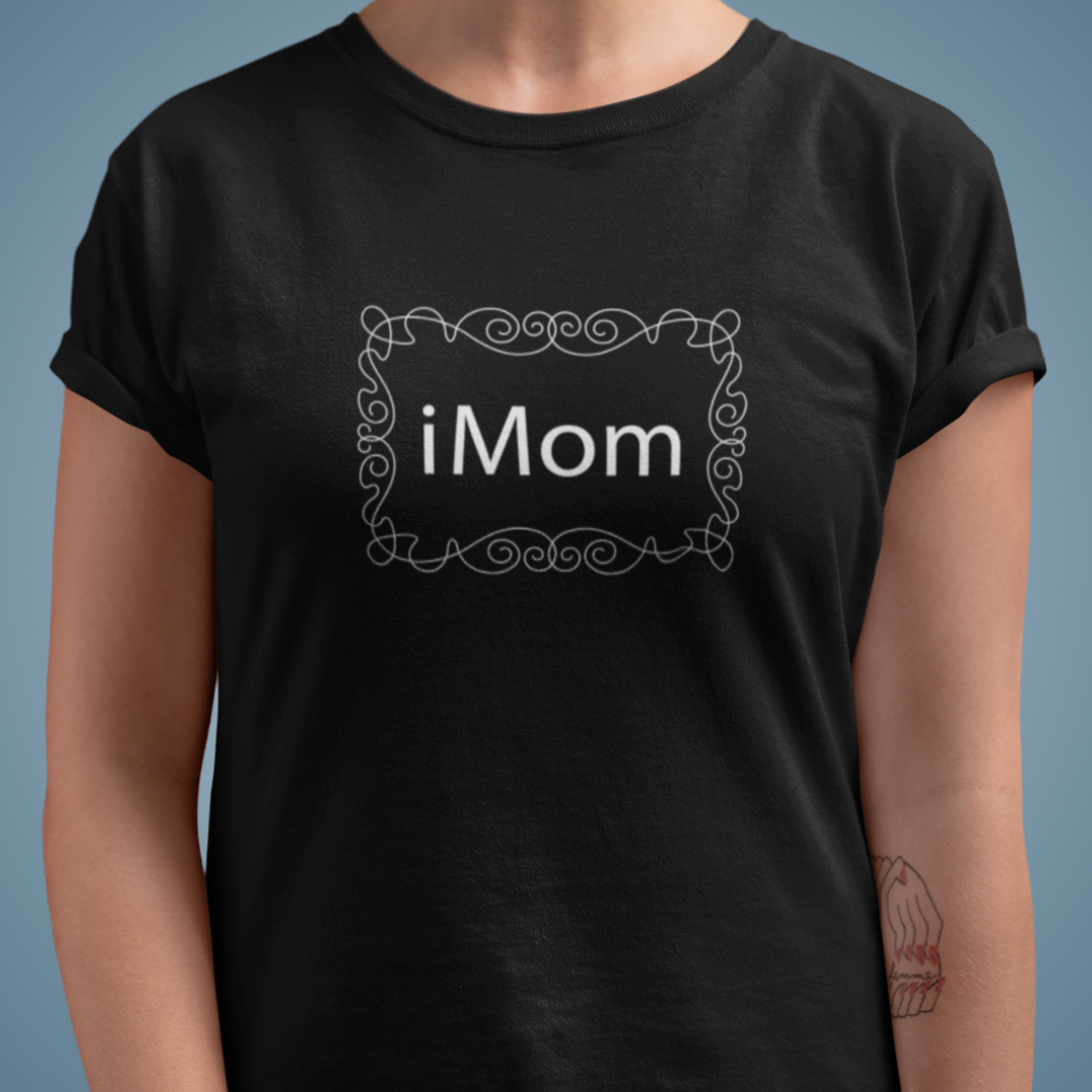 I – Matching Family Tees – Tantra Original Since 1997 – Cotton Tee Everyday Wear – Shipping Globally!