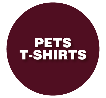 Pet's T-Shirt