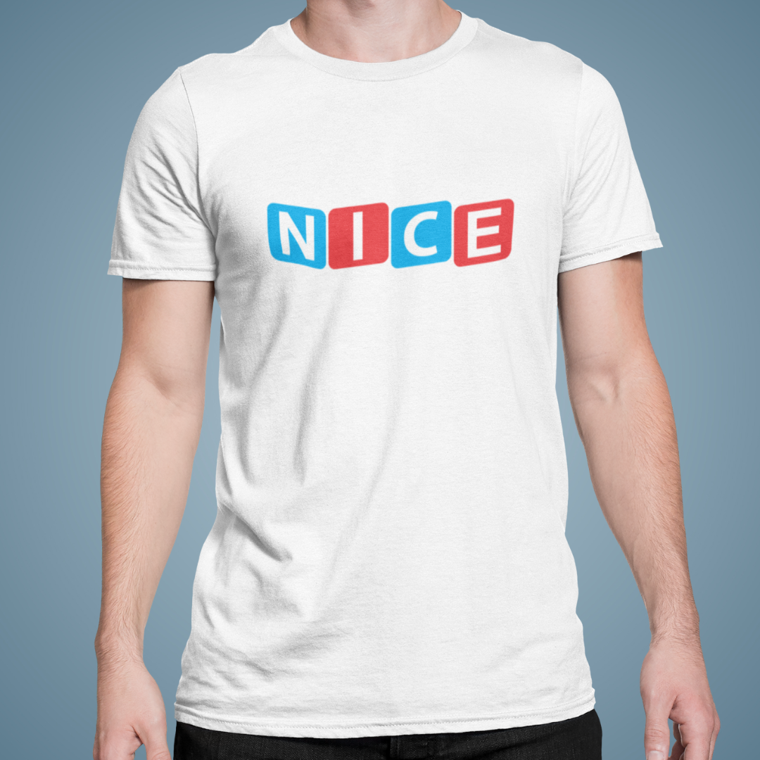 Nice Family Tees – Tantra Original Since 1997 – Matching Cotton Tees Everyday Wear – Shipping Globally!