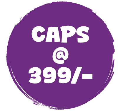 Caps