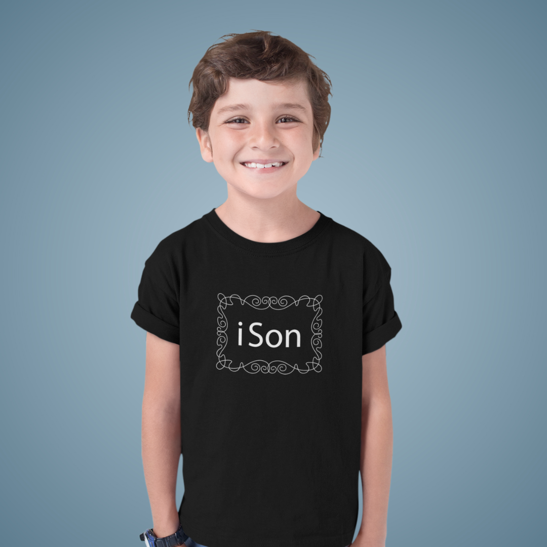 I – Matching Family Tees – Tantra Original Since 1997 – Cotton Tee Everyday Wear – Shipping Globally!