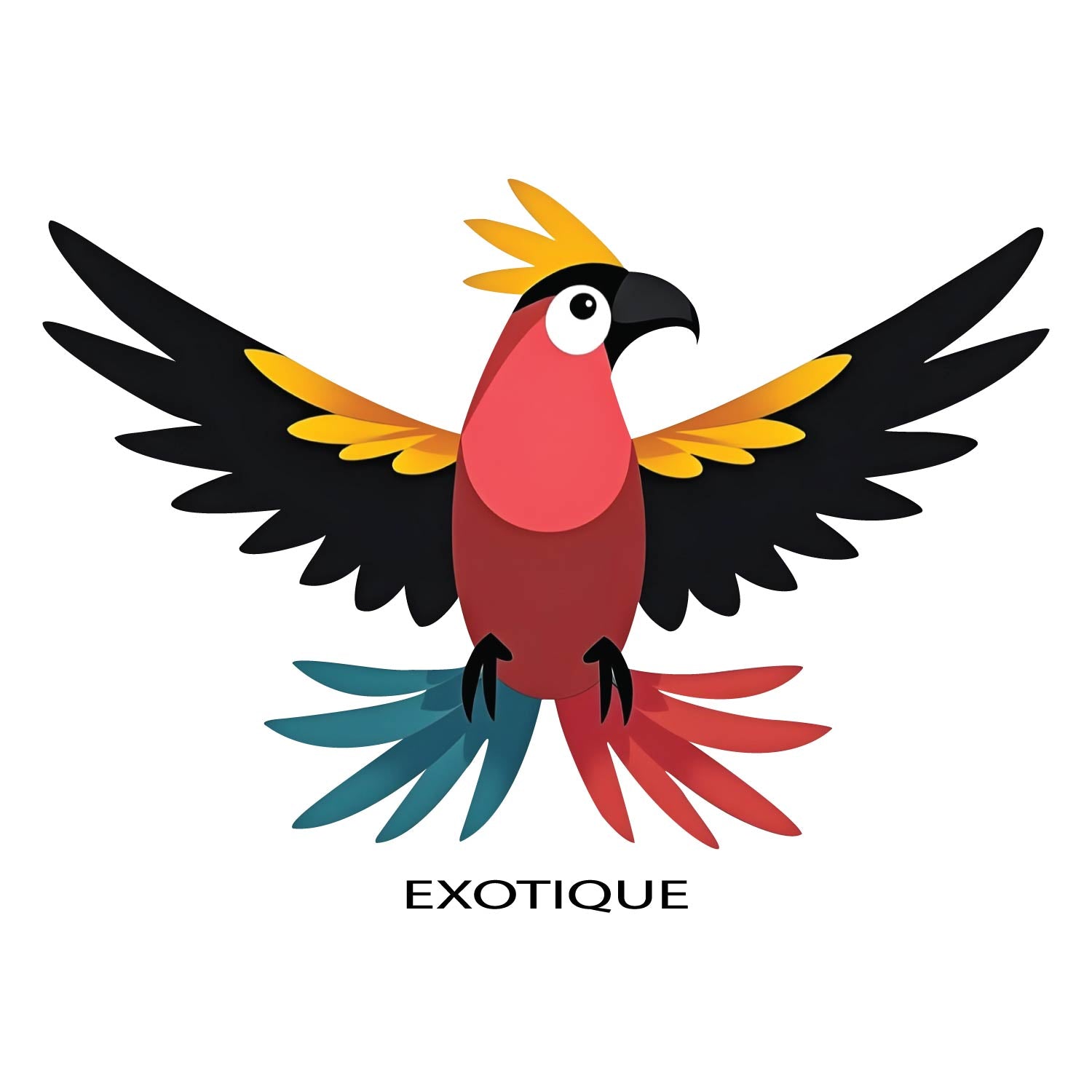 Exotique – Tantra Original Since 1997 – Unisex Cotton Everyday Wear – Shipping Globally!