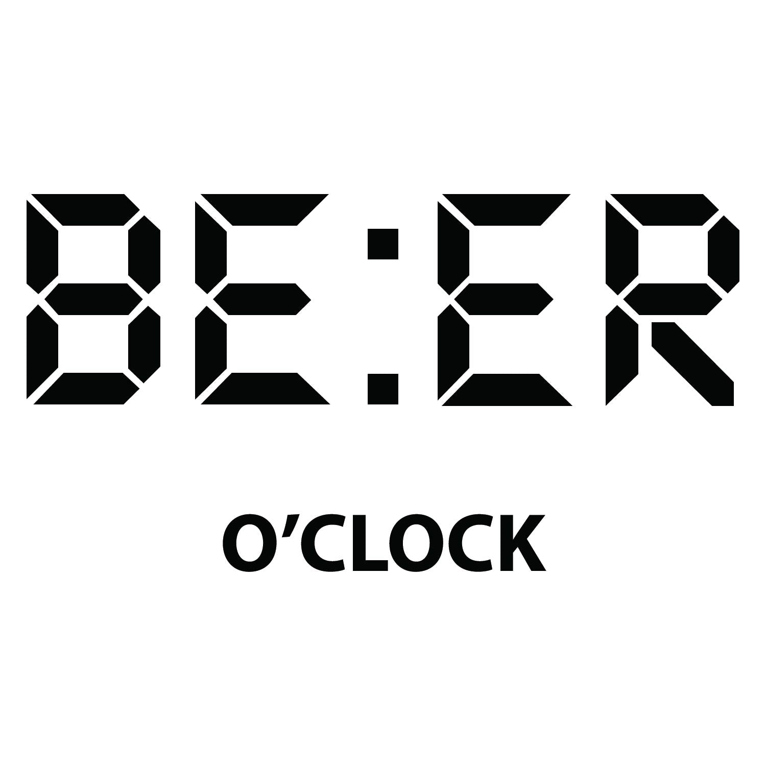 Beer O’Clock – Tantra Original Since 1997 – Unisex Cotton Everyday Wear – Shipping Globally!
