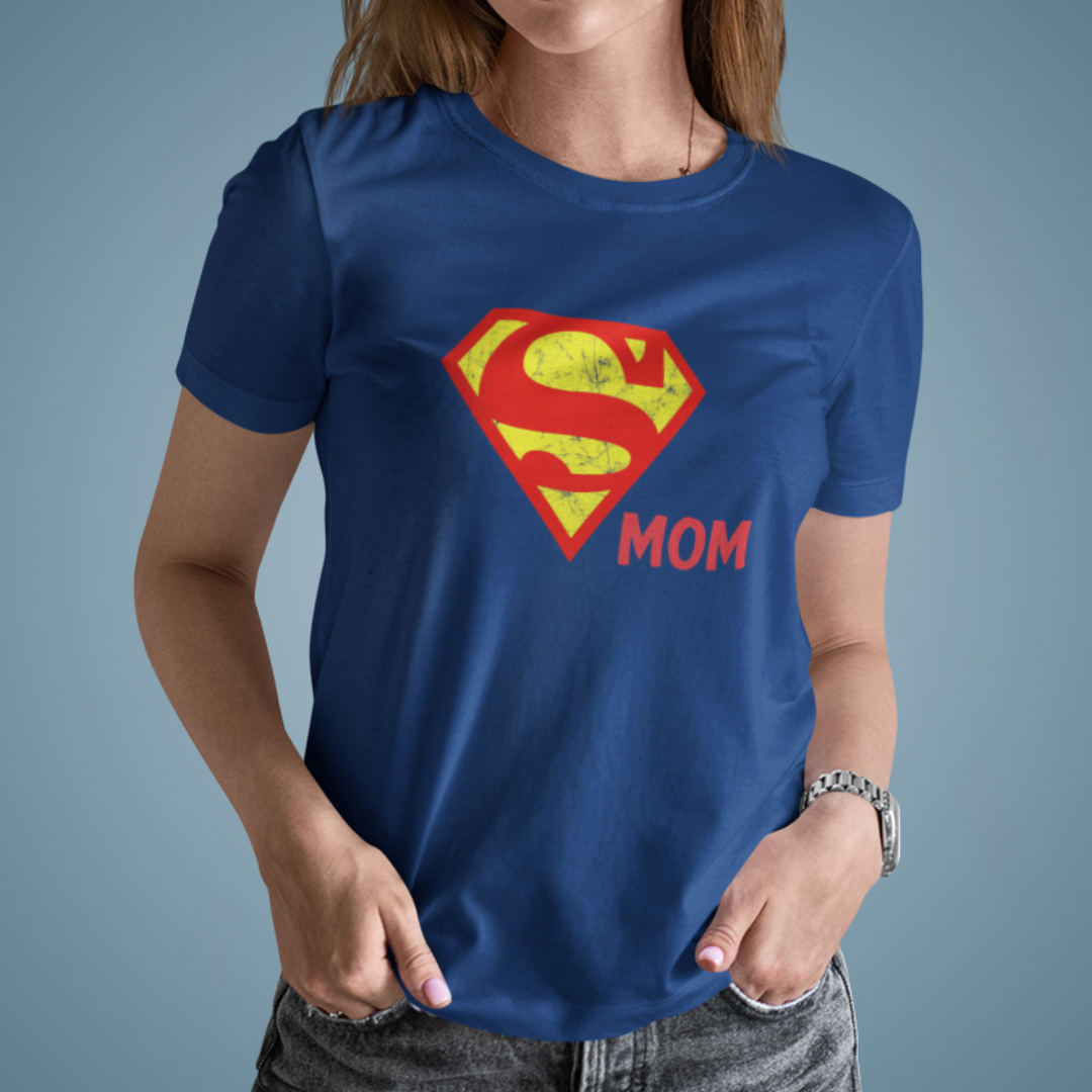 Super Family Tees – Tantra Original Since 1997 – Matching Cotton Tee Everyday Wear – Shipping Globally