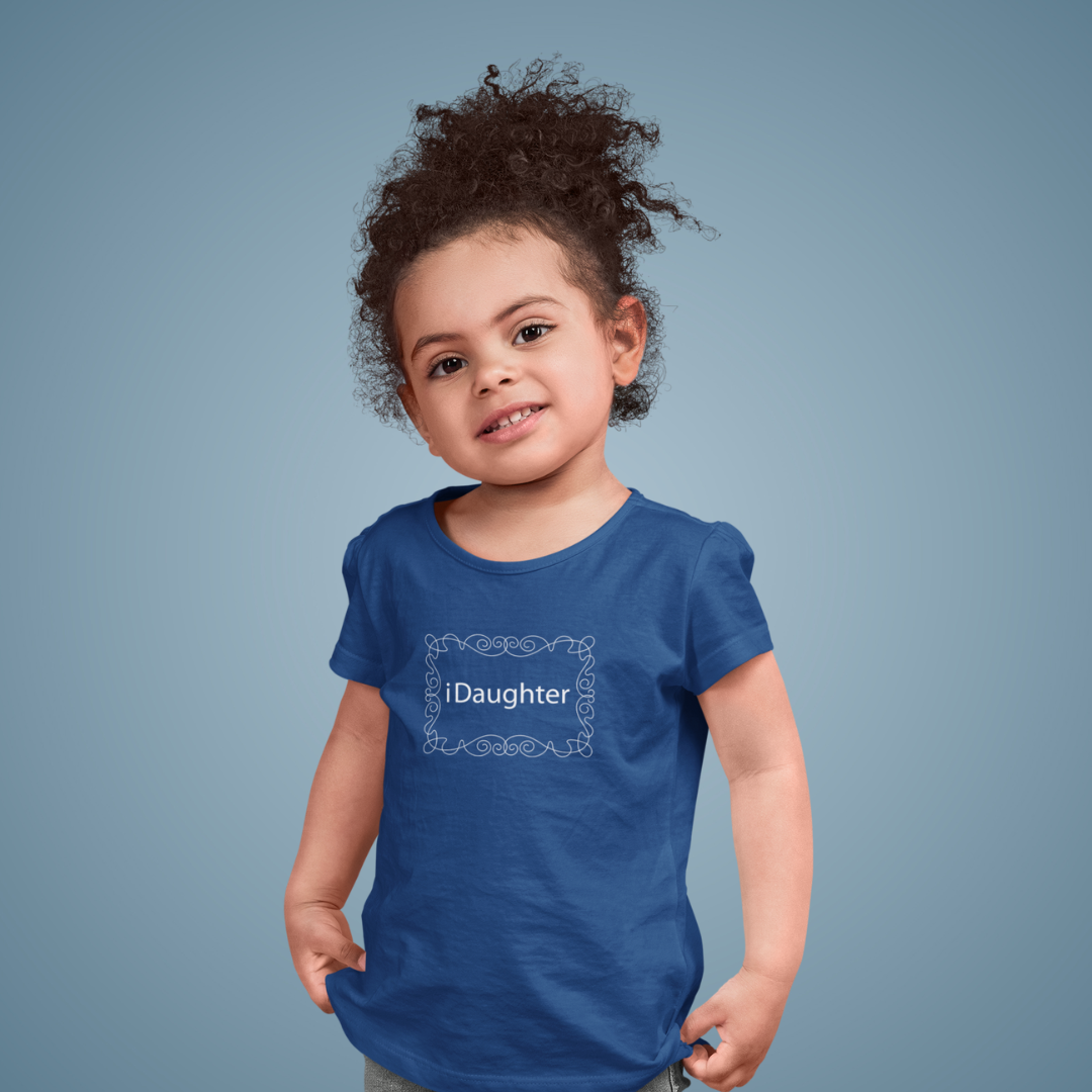 I – Matching Family Tees – Tantra Original Since 1997 – Cotton Tee Everyday Wear – Shipping Globally!