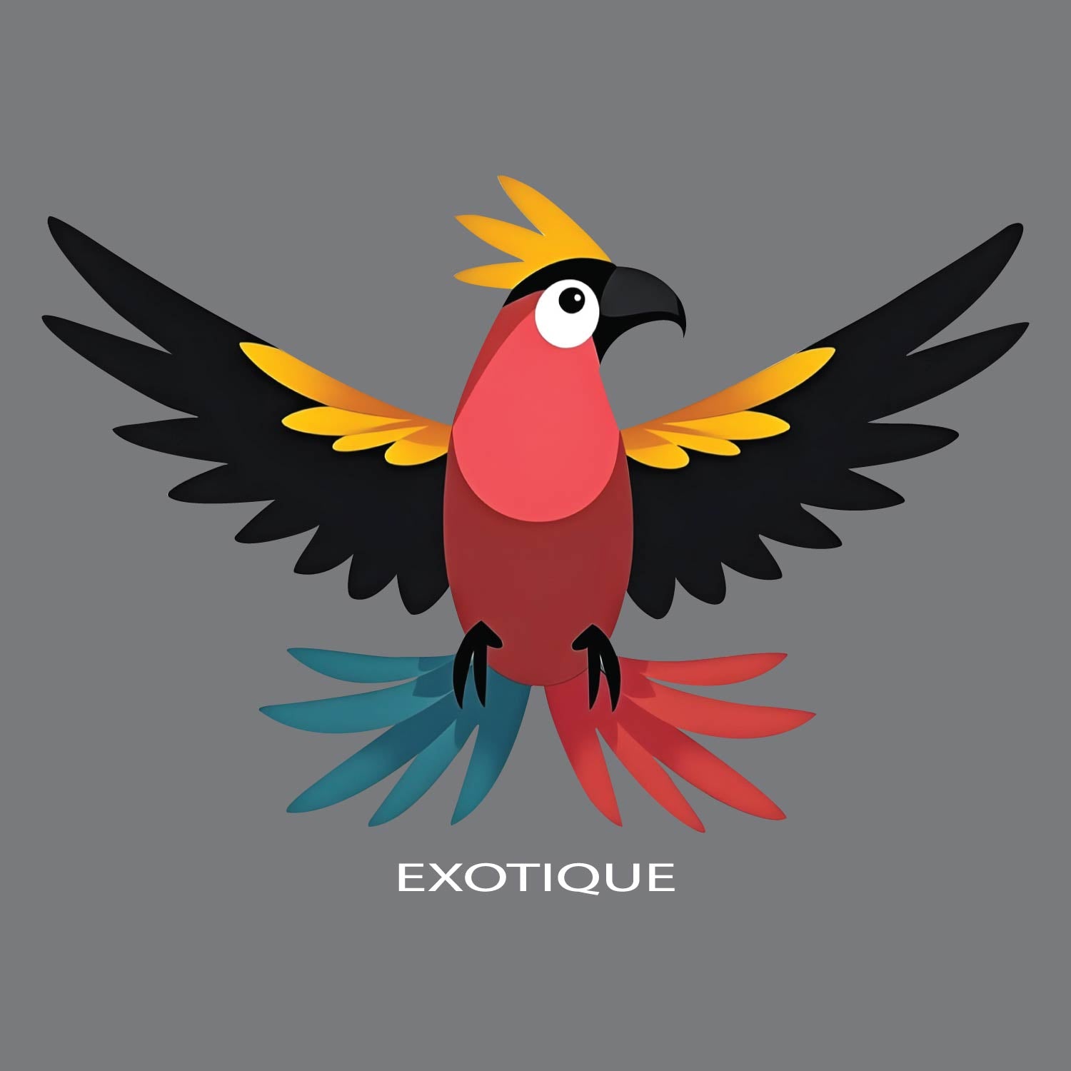 Exotique – Tantra Original Since 1997 – Unisex Cotton Everyday Wear – Shipping Globally!