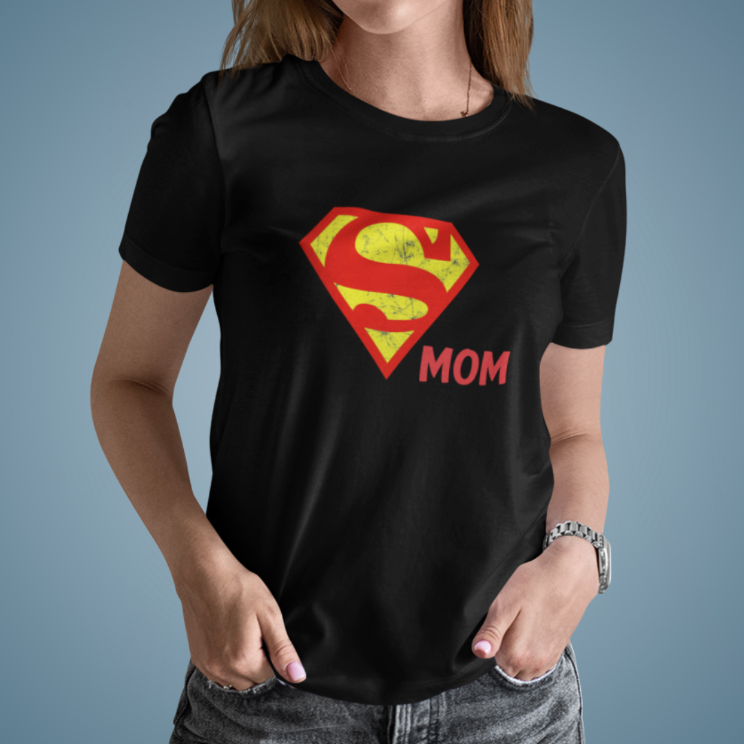 Super Family Tees – Tantra Original Since 1997 – Matching Cotton Tee Everyday Wear – Shipping Globally