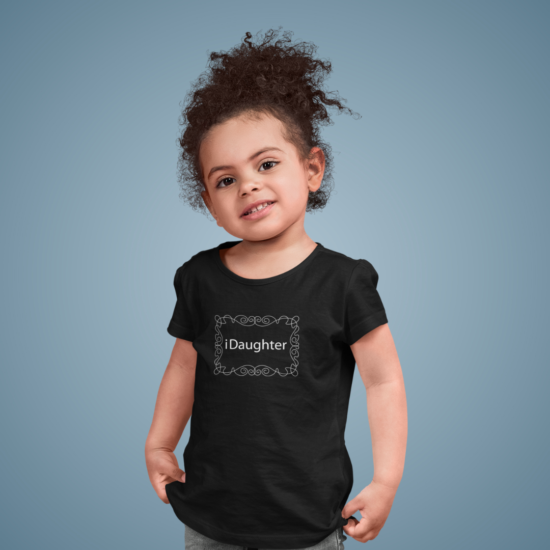 I – Matching Family Tees – Tantra Original Since 1997 – Cotton Tee Everyday Wear – Shipping Globally!