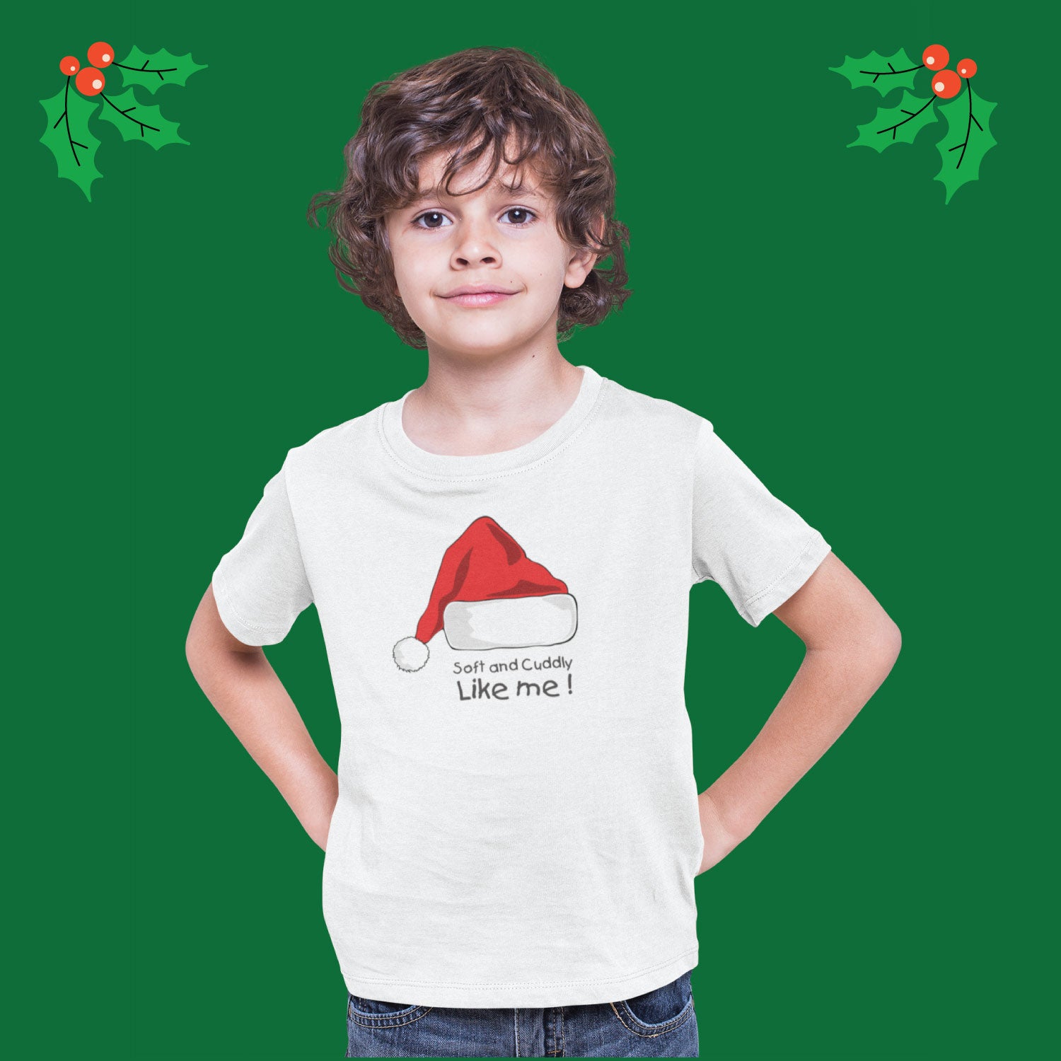 Santa Cap – Shipping Globally!