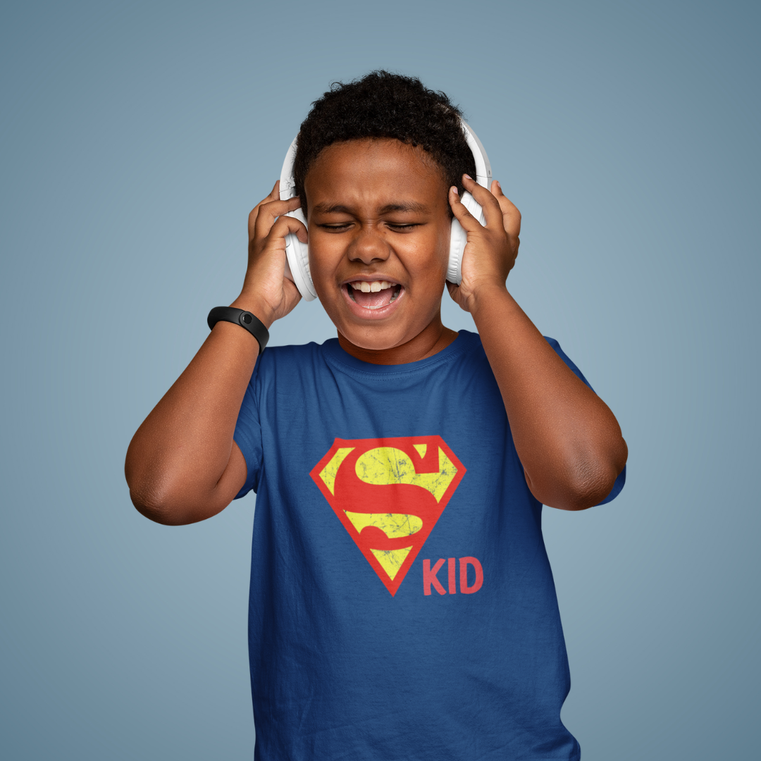 Super Family Tees – Tantra Original Since 1997 – Matching Cotton Tee Everyday Wear – Shipping Globally