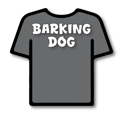 Barking Dog