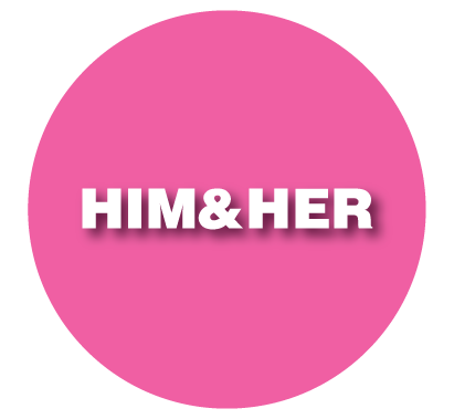 Him & Her