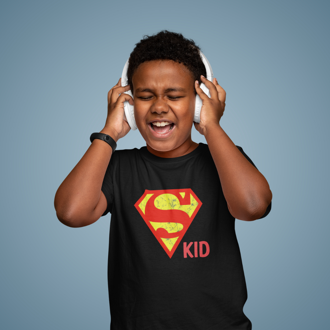 Super Family Tees – Tantra Original Since 1997 – Matching Cotton Tee Everyday Wear – Shipping Globally