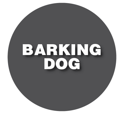 Barking Dog