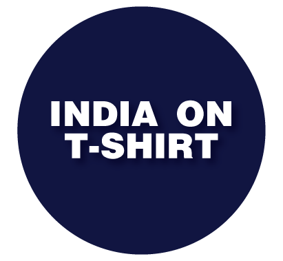 Tantra India On Tshirt