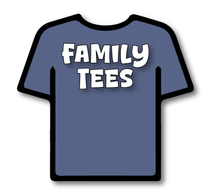 Family Tees
