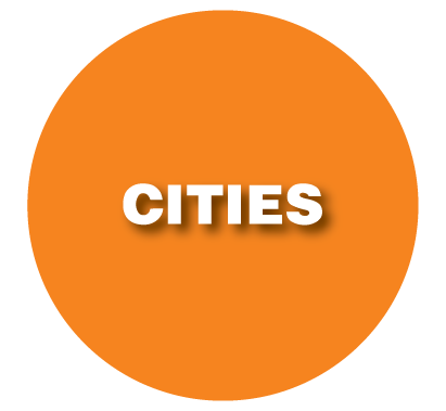 Cities