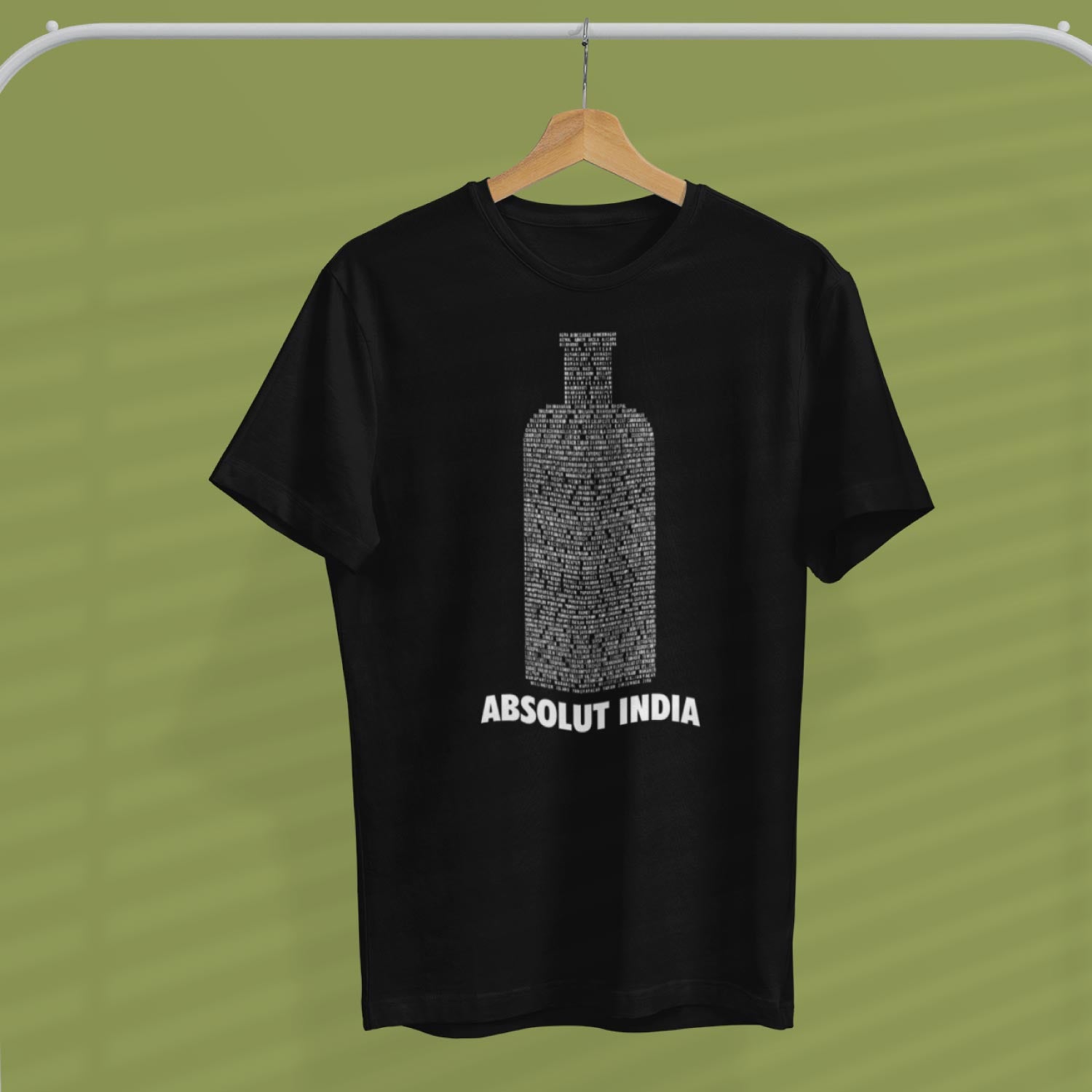 Absoulte India Women's Tee – Tantra Original Brand Since 1997 - Shipping Globally!