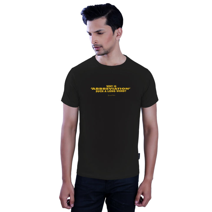 Abbreviation - Shipping Globally!