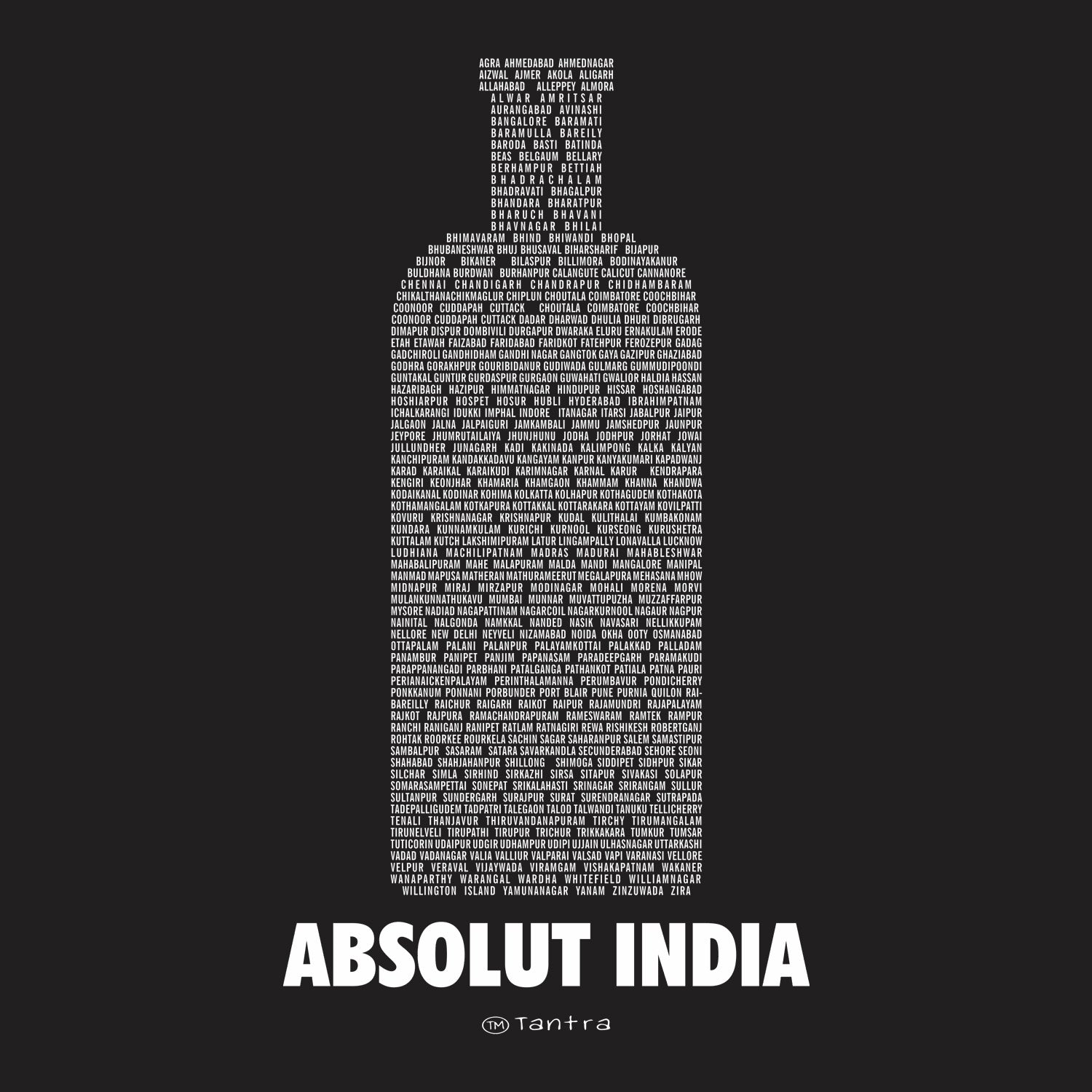 Absolute India – Tantra Original Since 1997 – Shipping Globally