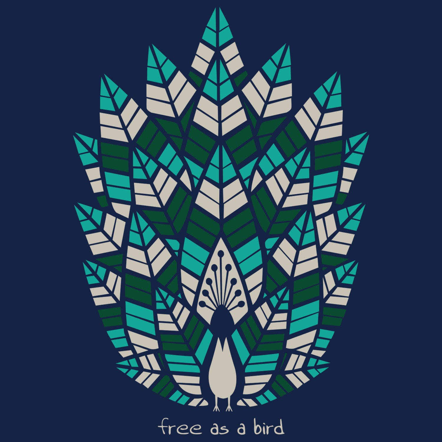 As A Bird Women's Tee – Tantra Original Since 1997 – Shipping Globally