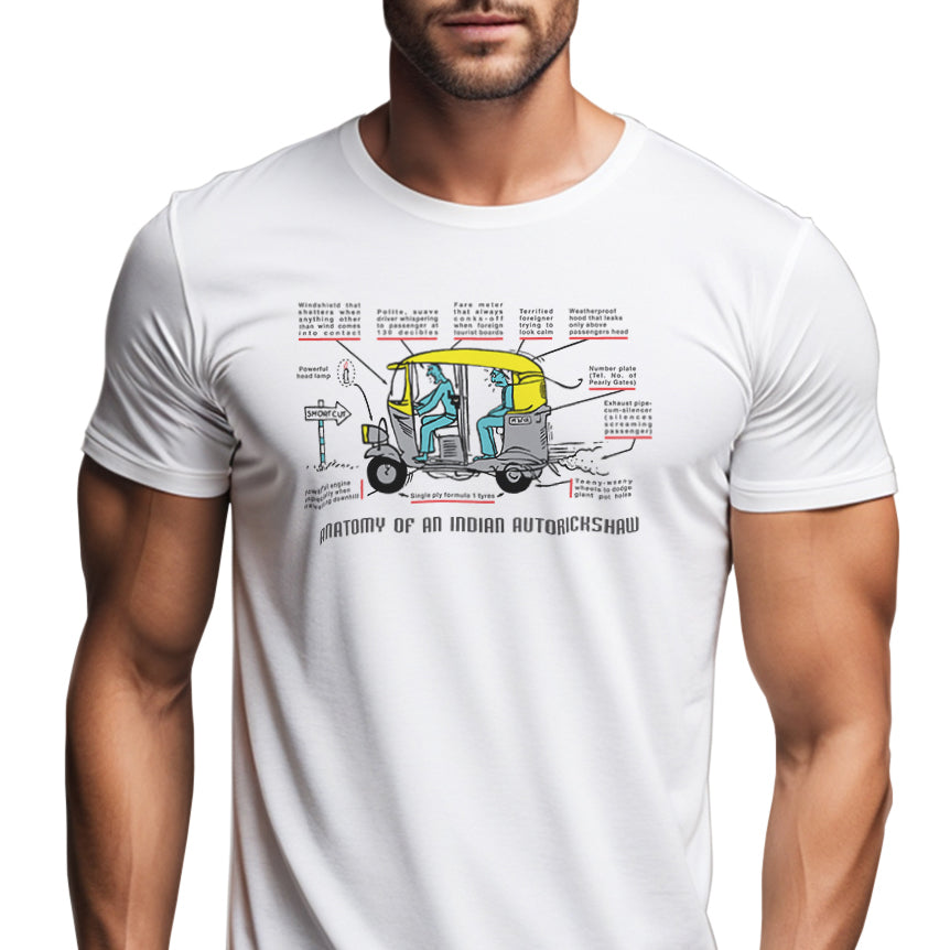 Autorickshaw – Tantra Original Since 1997 – Shipping Globally