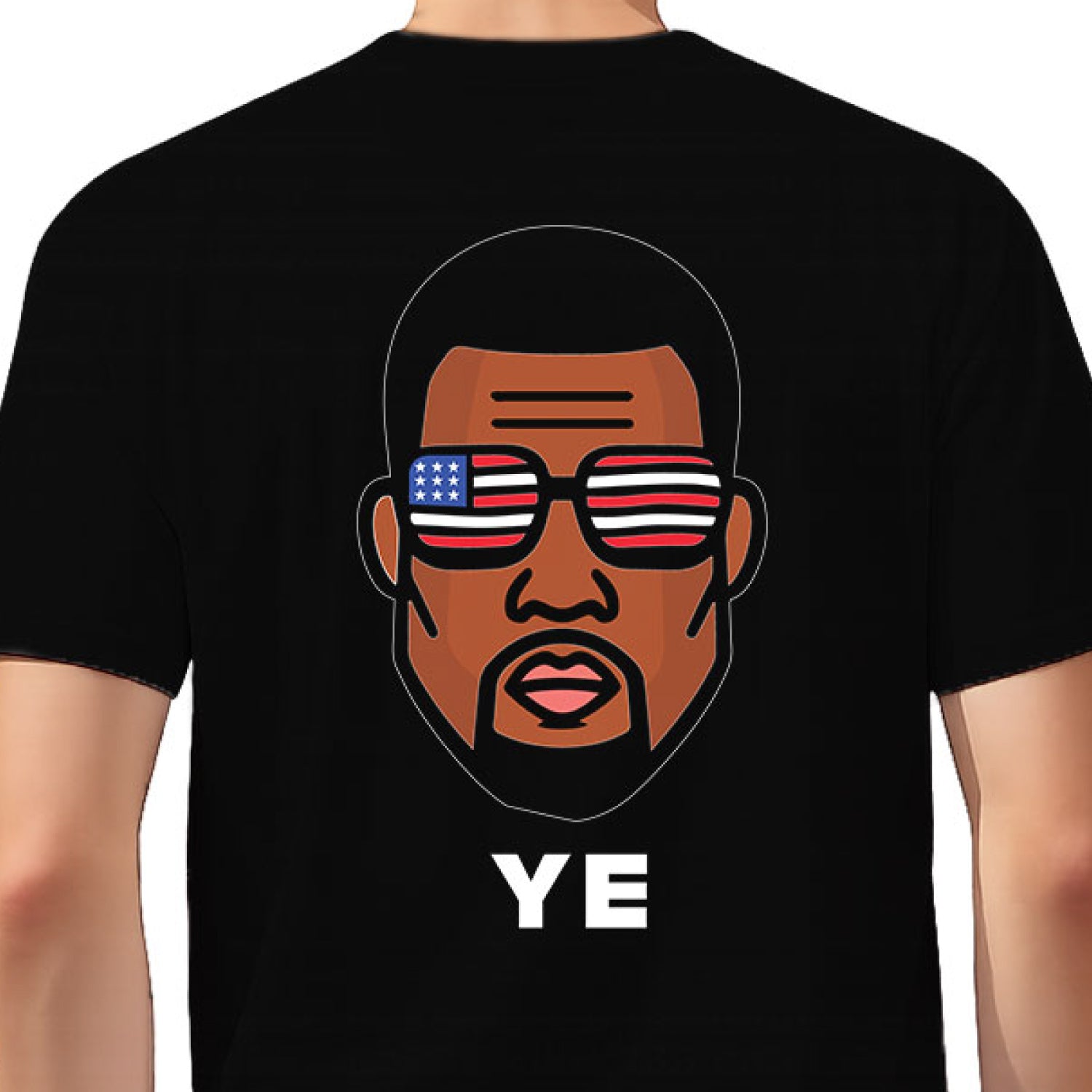 Tantra Ye Music Graphic Cotton Unisex T-Shirt Everyday Casual Wear Original Since 1997 Shipping Globally