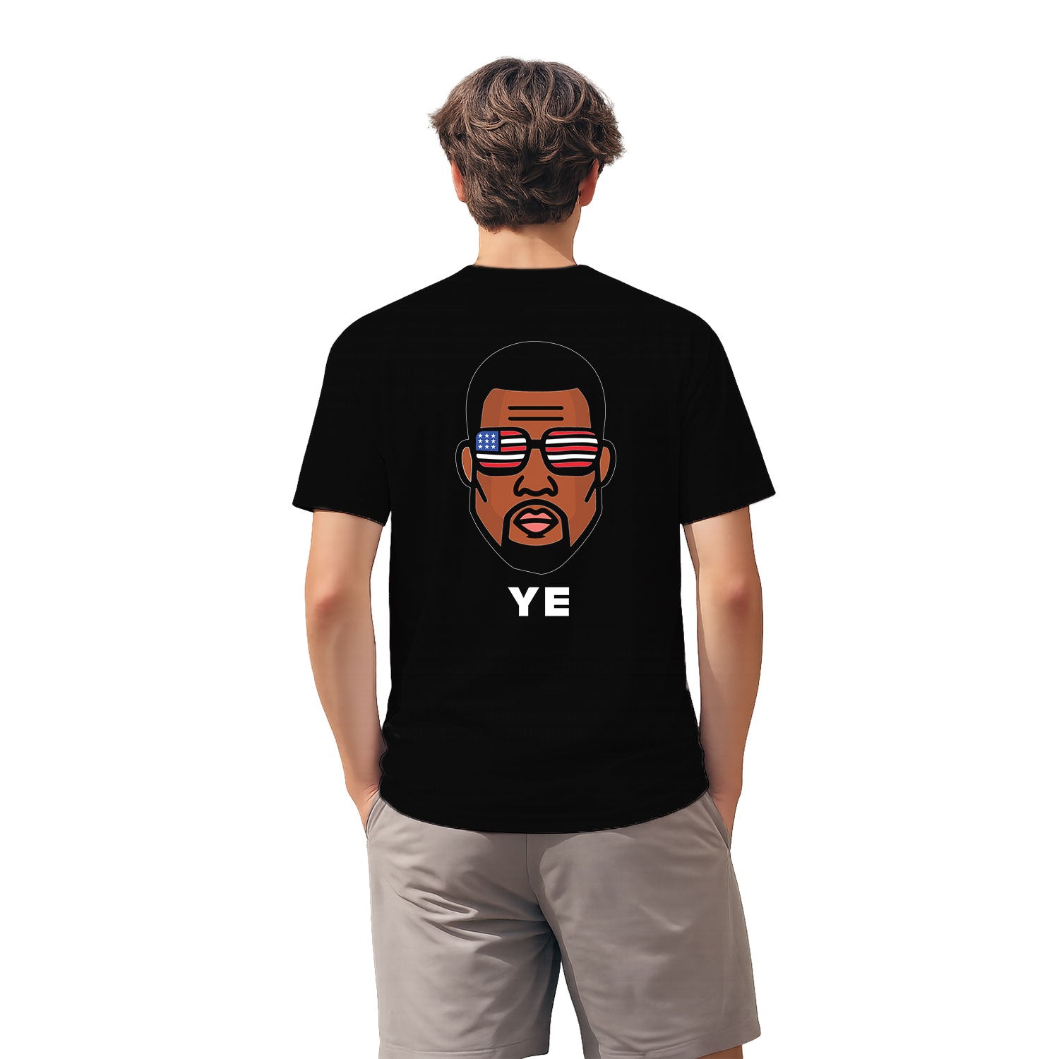 Tantra Ye Music Graphic Cotton Unisex T-Shirt Everyday Casual Wear Original Since 1997 Shipping Globally