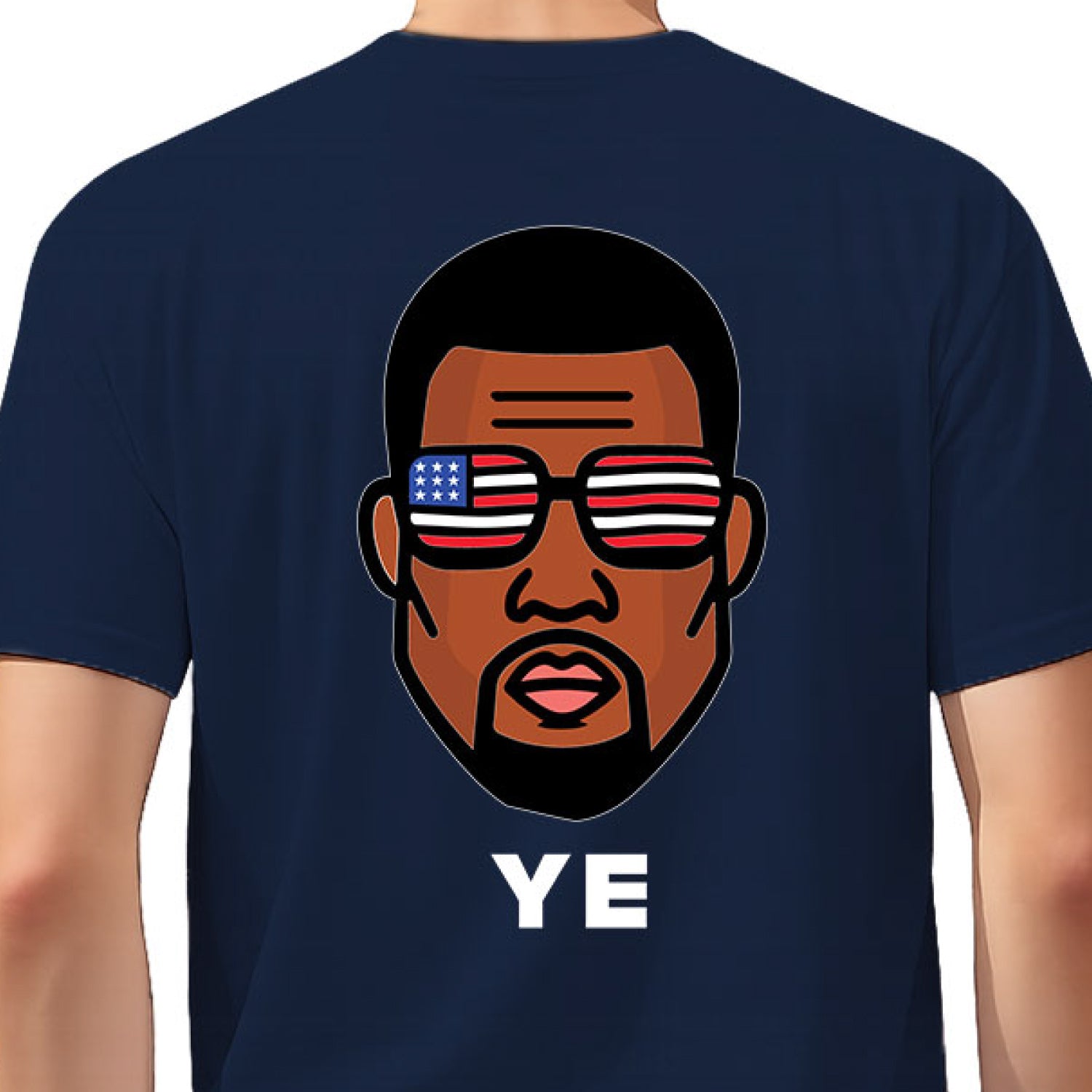 Tantra Ye Music Graphic Cotton Unisex T-Shirt Everyday Casual Wear Original Since 1997 Shipping Globally