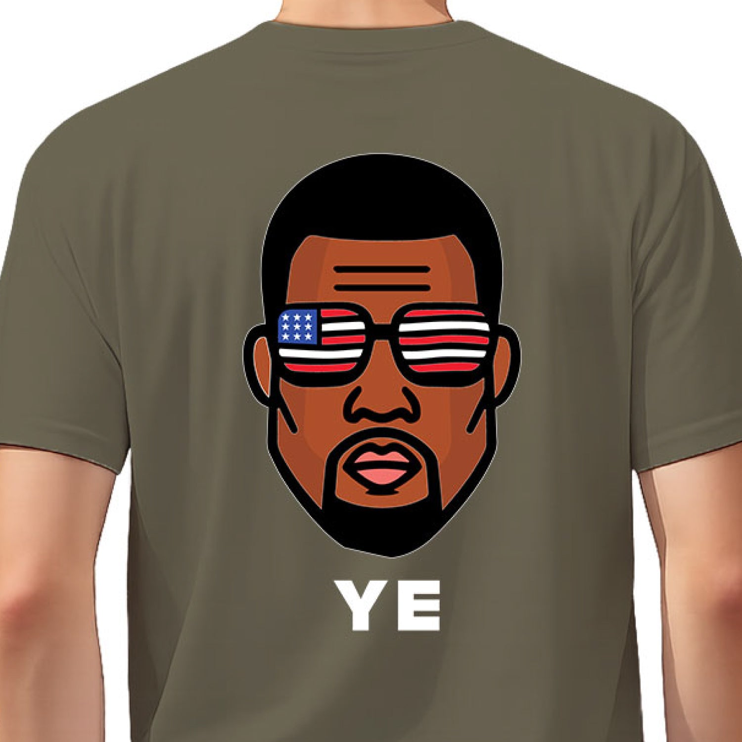 Tantra Ye Music Graphic Cotton Unisex T-Shirt Everyday Casual Wear Original Since 1997 Shipping Globally