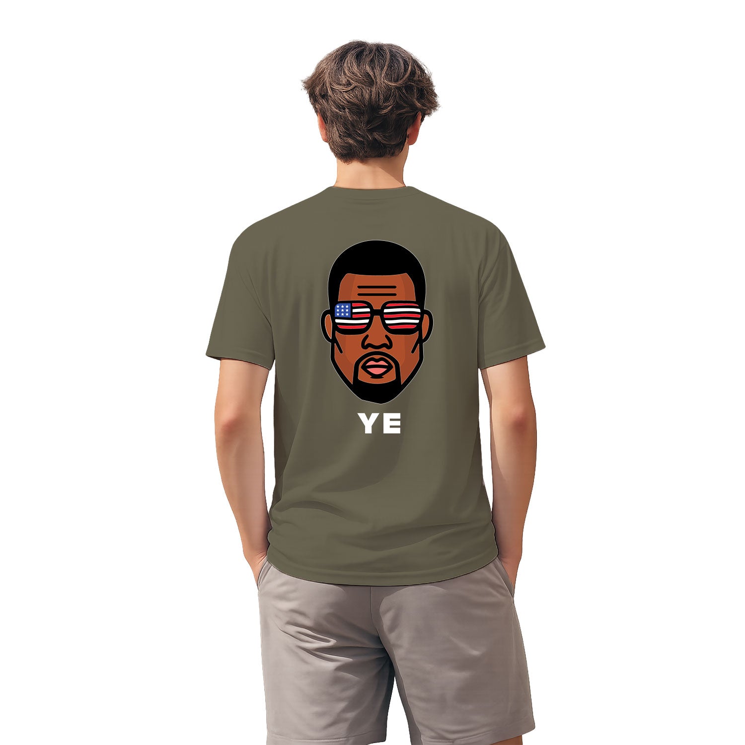 Tantra Ye Music Graphic Cotton Unisex T-Shirt Everyday Casual Wear Original Since 1997 Shipping Globally