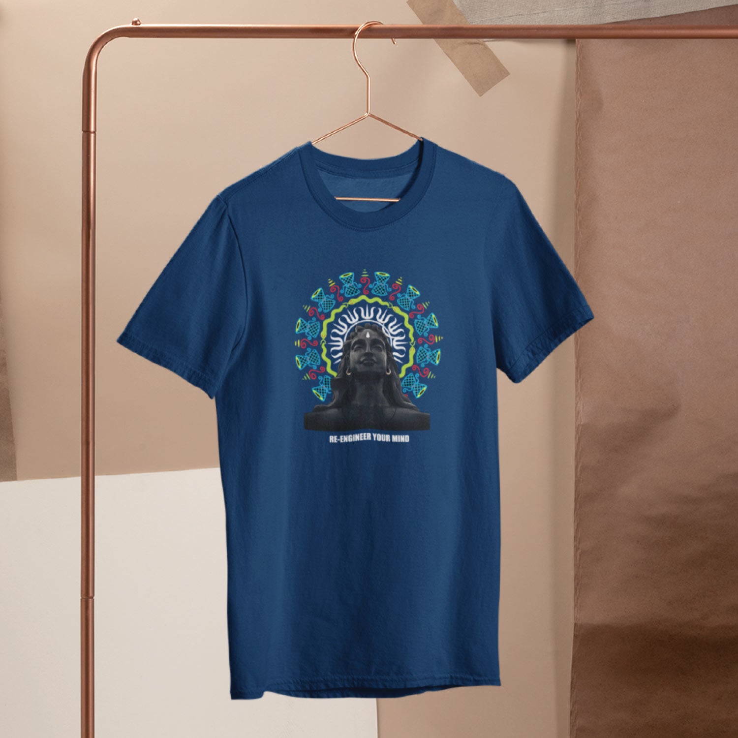 Big Shiva 2 Women’s Tee – Tantra Original Brand Since 1997 - Shipping Globally!